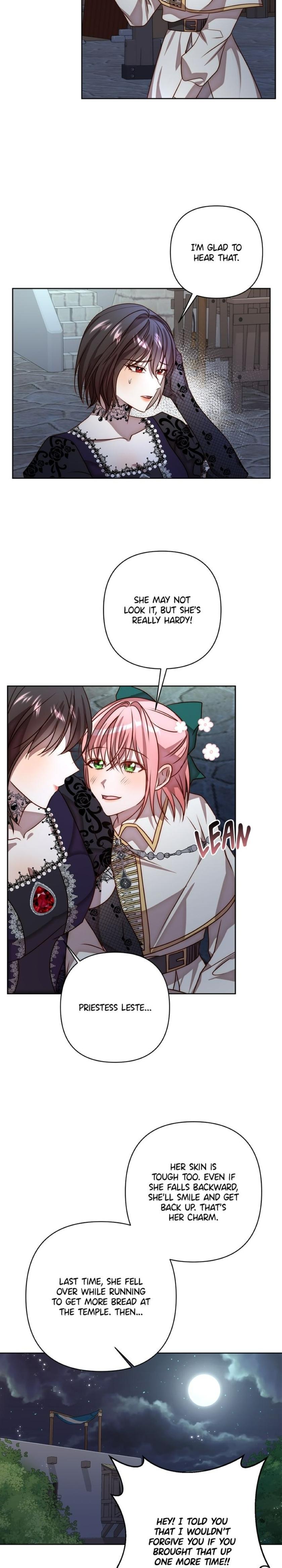 While I’m Back in Time, I’ll Get My Revenge Chapter 6 - Page 15