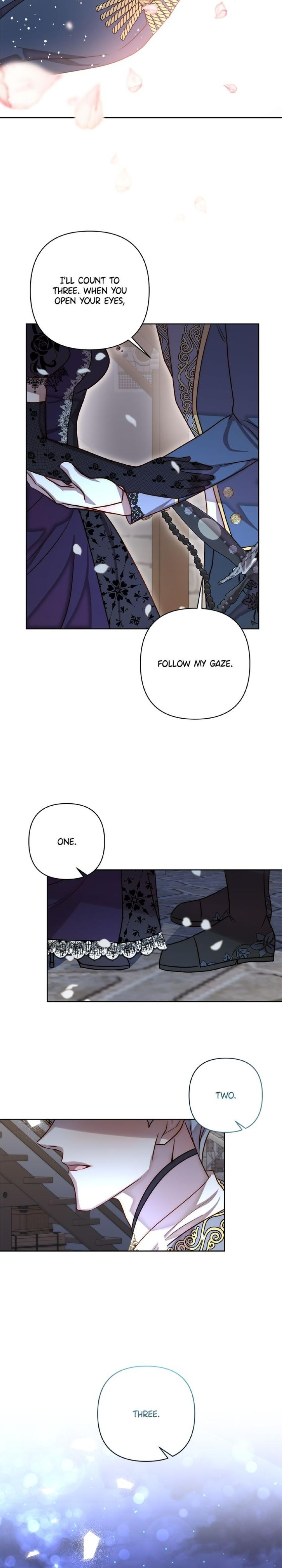 While I’m Back in Time, I’ll Get My Revenge Chapter 6 - Page 8