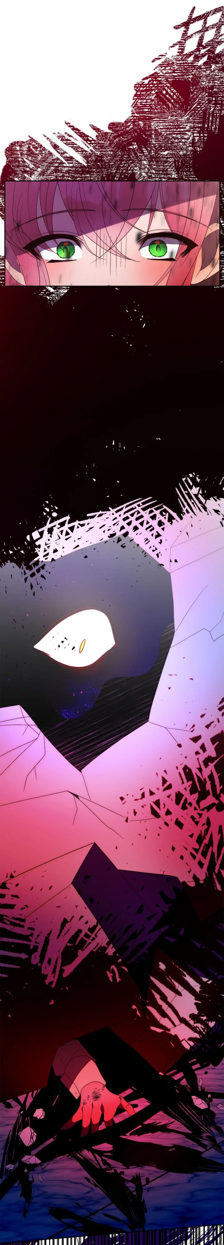 While I’m Back in Time, I’ll Get My Revenge Chapter 61 - Page 1