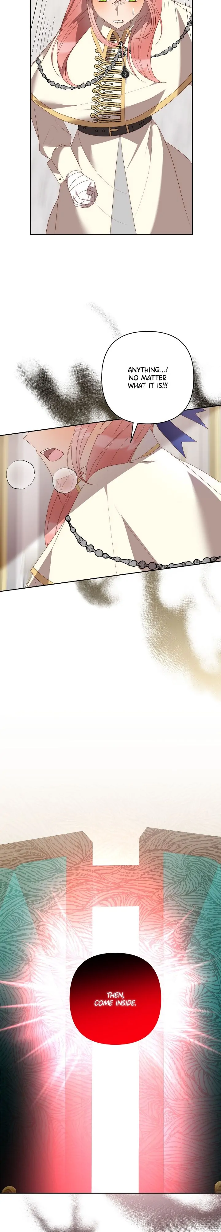 While I’m Back in Time, I’ll Get My Revenge Chapter 61 - Page 12