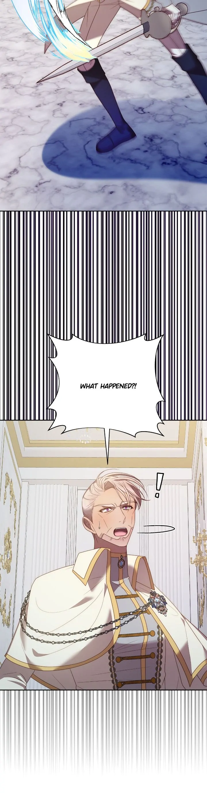 While I’m Back in Time, I’ll Get My Revenge Chapter 61 - Page 3