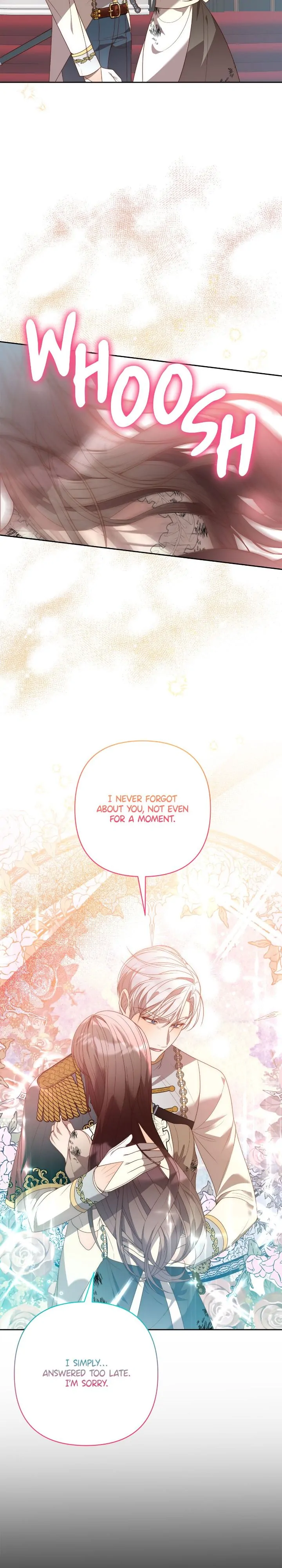 While I’m Back in Time, I’ll Get My Revenge Chapter 62 - Page 2