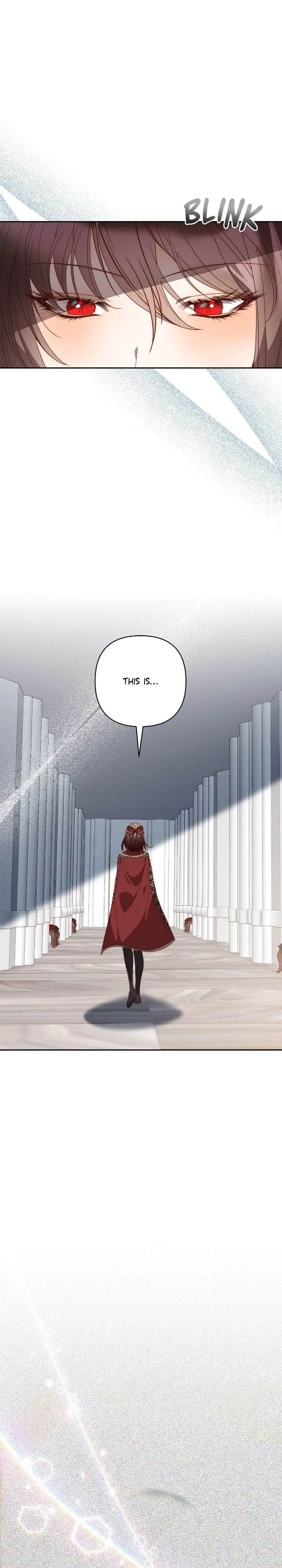 While I’m Back in Time, I’ll Get My Revenge Chapter 63 - Page 1