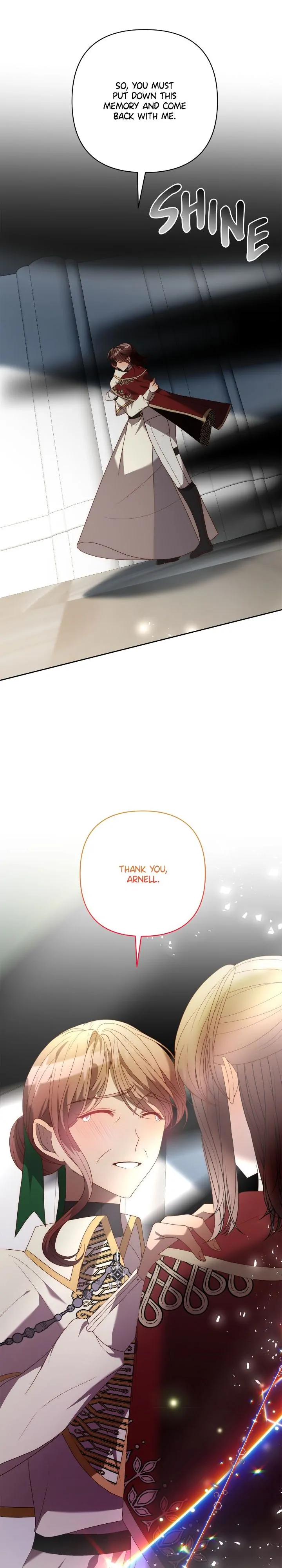 While I’m Back in Time, I’ll Get My Revenge Chapter 63 - Page 16