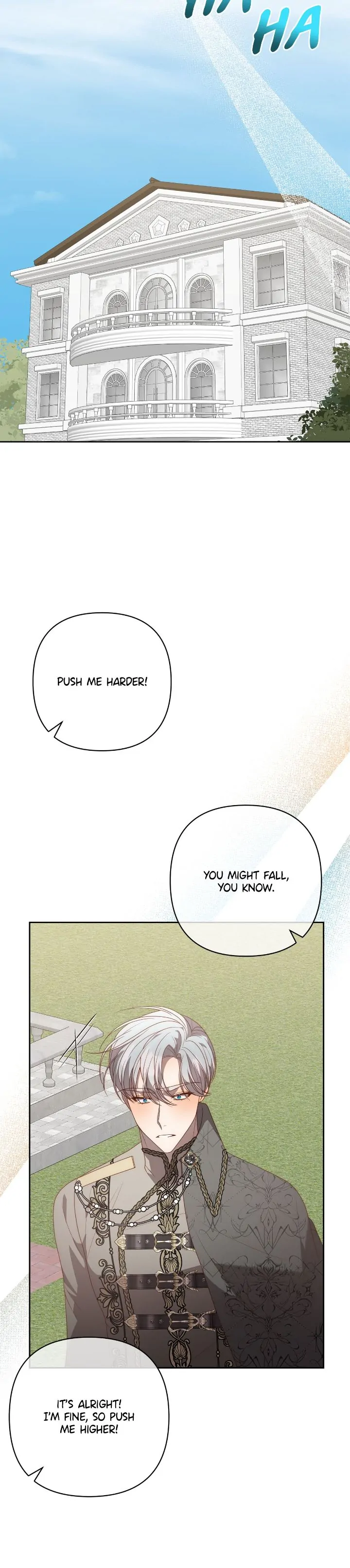 While I’m Back in Time, I’ll Get My Revenge Chapter 63 - Page 18