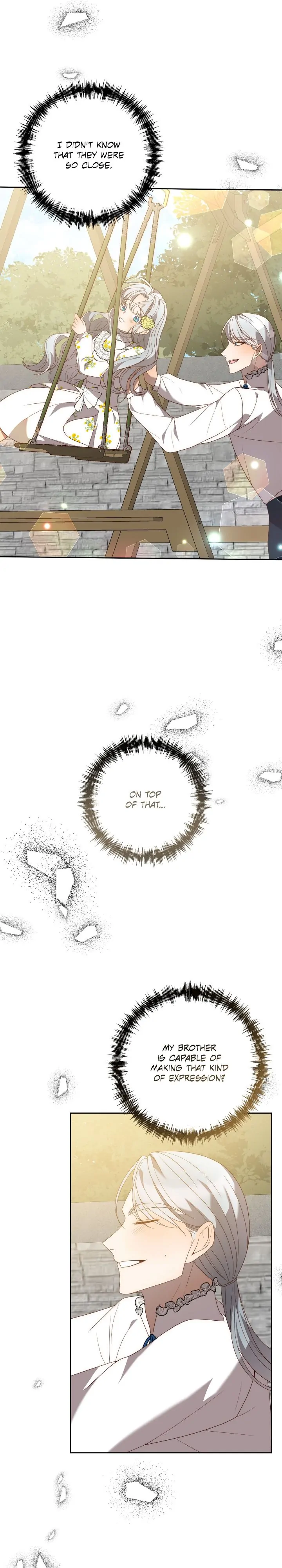 While I’m Back in Time, I’ll Get My Revenge Chapter 63 - Page 20