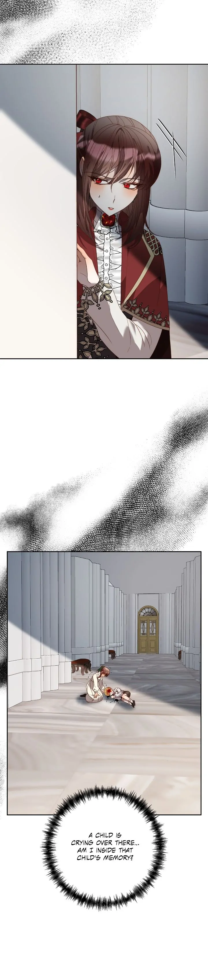 While I’m Back in Time, I’ll Get My Revenge Chapter 63 - Page 3