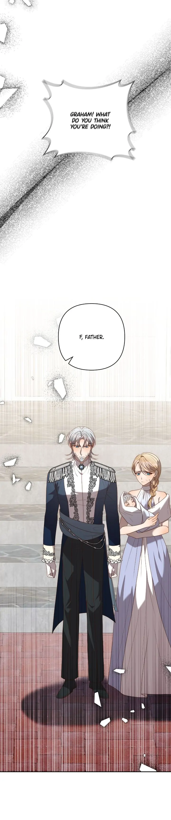 While I’m Back in Time, I’ll Get My Revenge Chapter 63 - Page 21