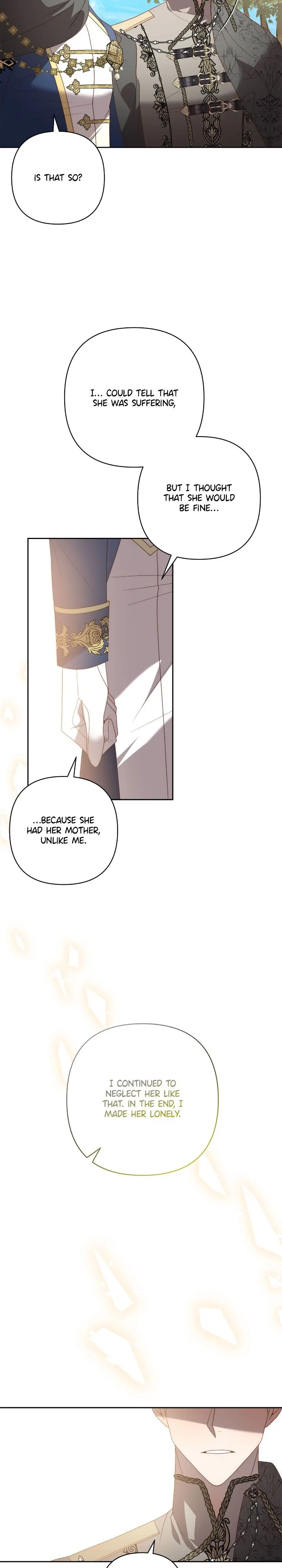 While I’m Back in Time, I’ll Get My Revenge Chapter 63 - Page 27