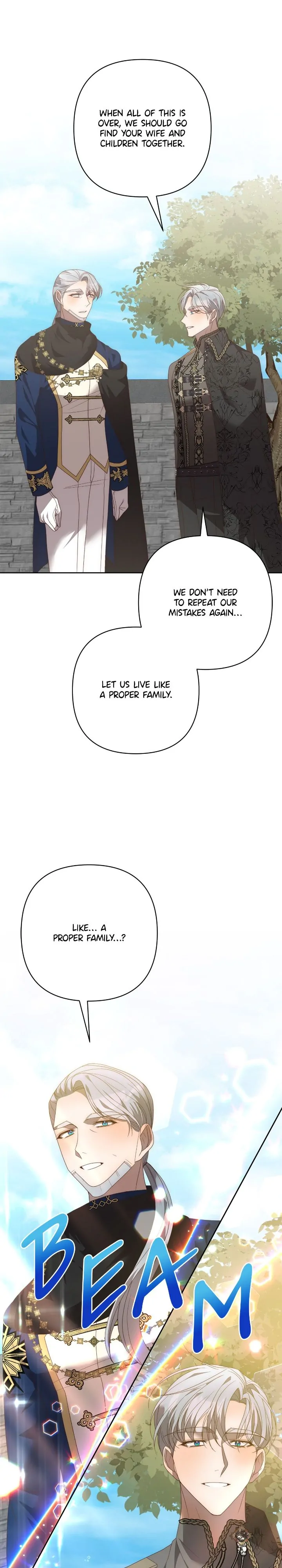 While I’m Back in Time, I’ll Get My Revenge Chapter 63 - Page 29