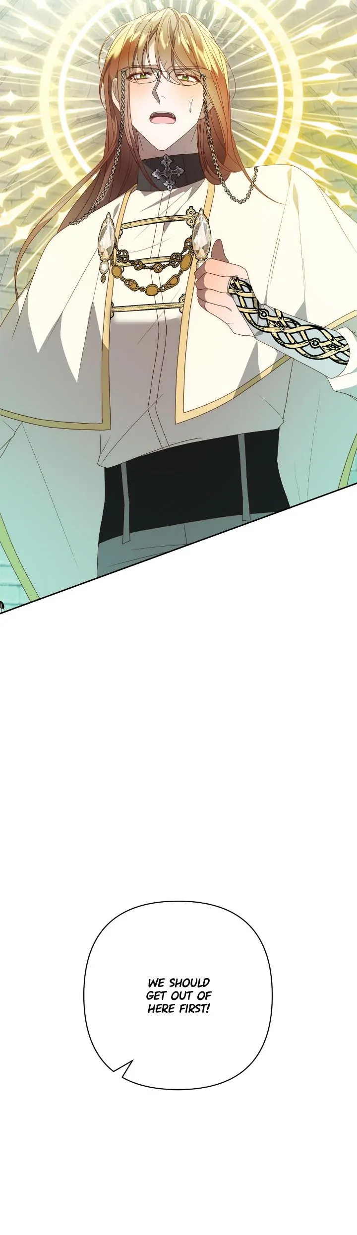While I’m Back in Time, I’ll Get My Revenge Chapter 63 - Page 33