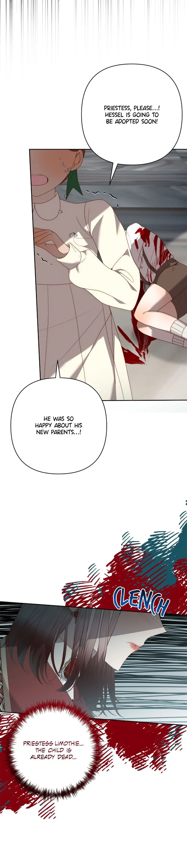 While I’m Back in Time, I’ll Get My Revenge Chapter 63 - Page 6