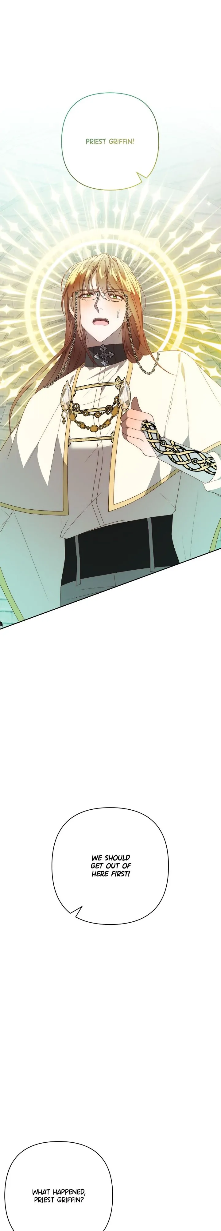 While I’m Back in Time, I’ll Get My Revenge Chapter 64 - Page 1