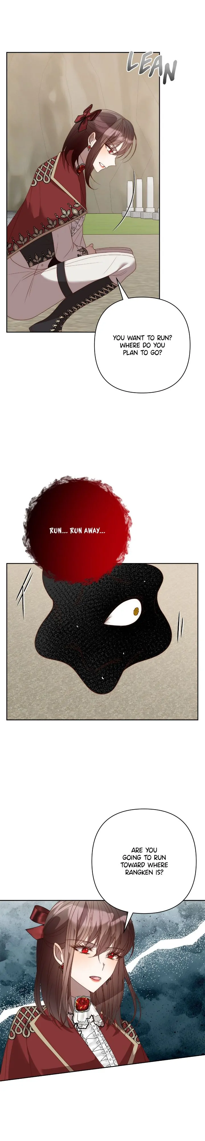While I’m Back in Time, I’ll Get My Revenge Chapter 64 - Page 14