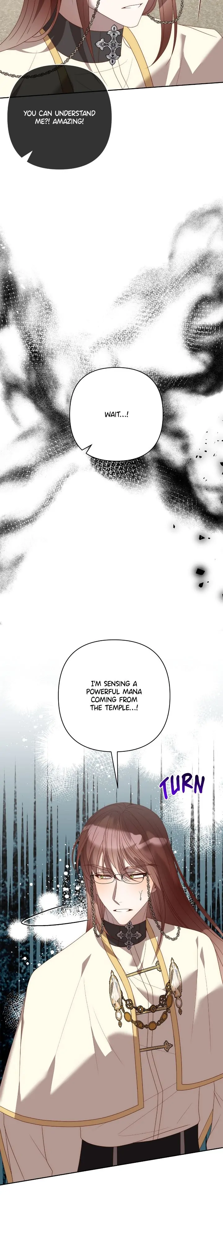 While I’m Back in Time, I’ll Get My Revenge Chapter 64 - Page 23