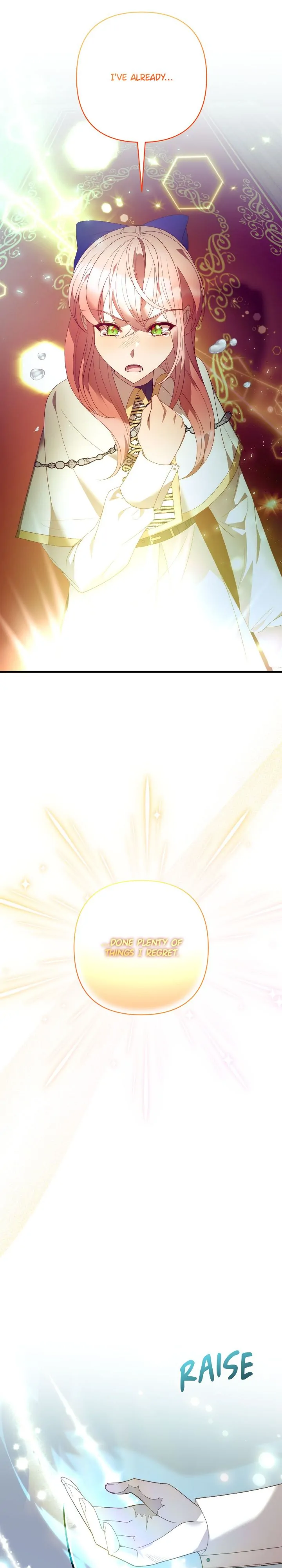 While I’m Back in Time, I’ll Get My Revenge Chapter 64 - Page 25