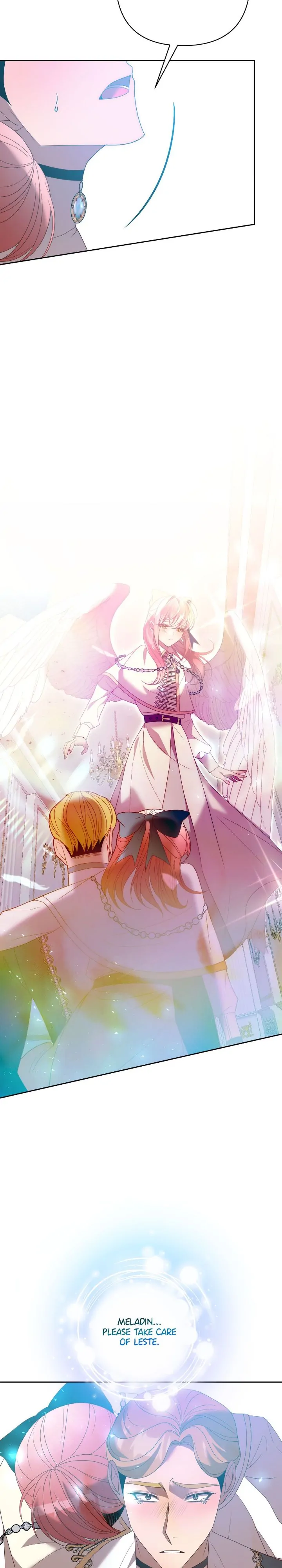 While I’m Back in Time, I’ll Get My Revenge Chapter 64 - Page 29