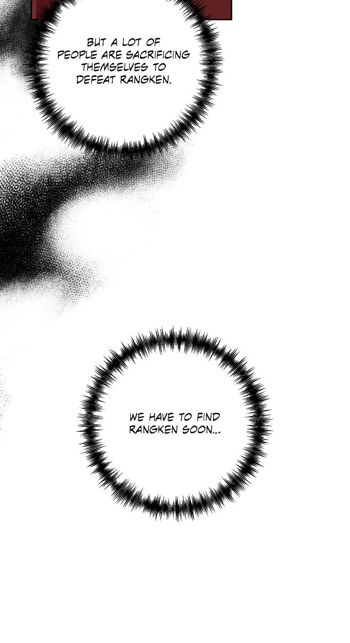 While I’m Back in Time, I’ll Get My Revenge Chapter 64 - Page 7