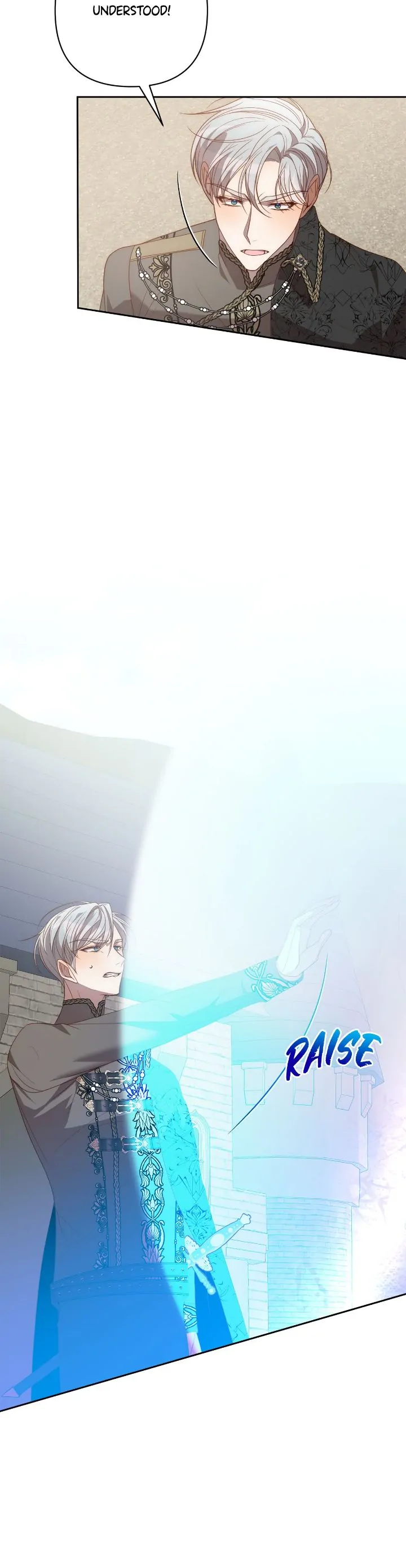 While I’m Back in Time, I’ll Get My Revenge Chapter 64 - Page 10