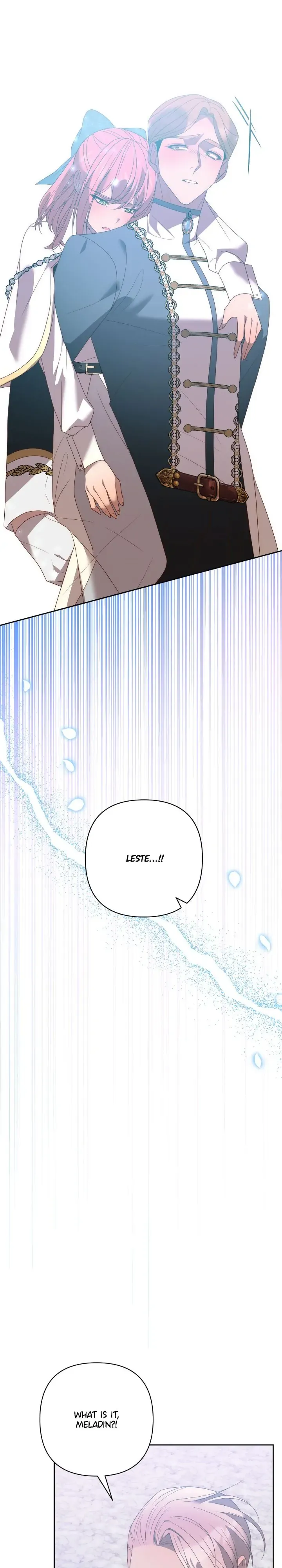 While I’m Back in Time, I’ll Get My Revenge Chapter 65 - Page 1