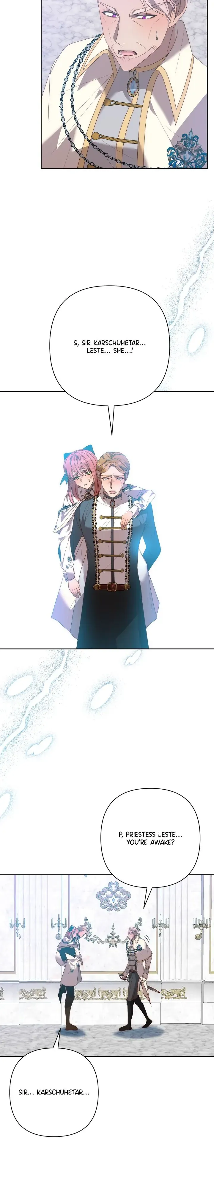 While I’m Back in Time, I’ll Get My Revenge Chapter 65 - Page 2