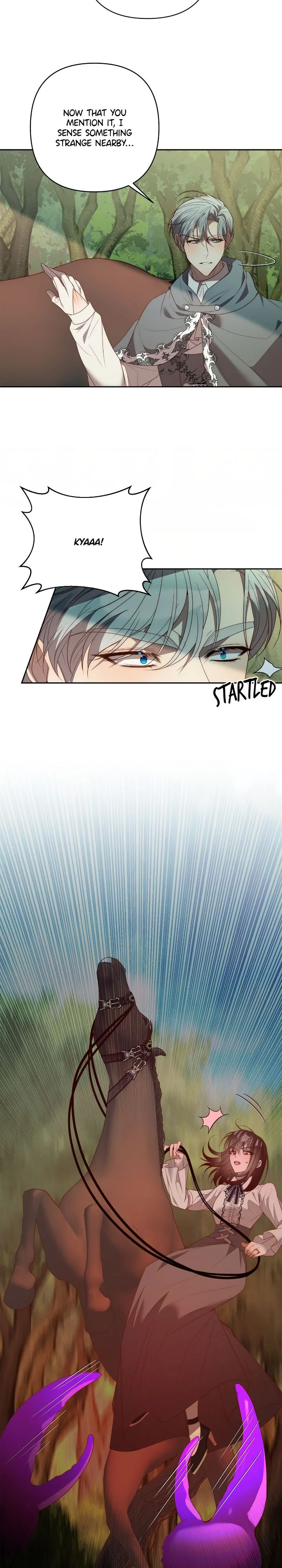 While I’m Back in Time, I’ll Get My Revenge Chapter 67 - Page 2
