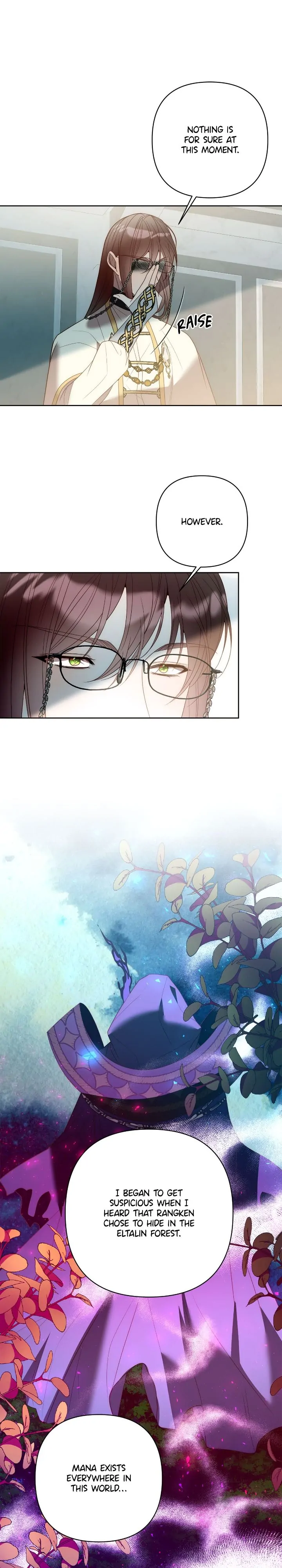 While I’m Back in Time, I’ll Get My Revenge Chapter 68 - Page 11