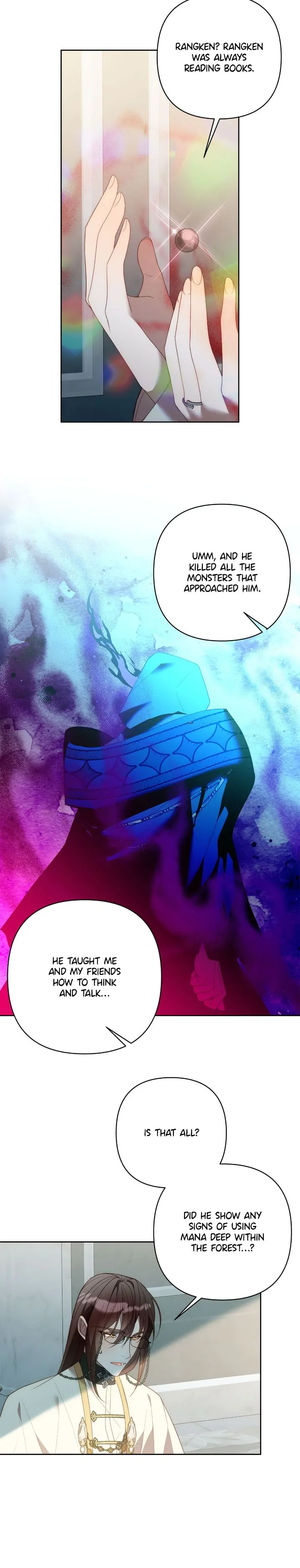 While I’m Back in Time, I’ll Get My Revenge Chapter 68 - Page 13