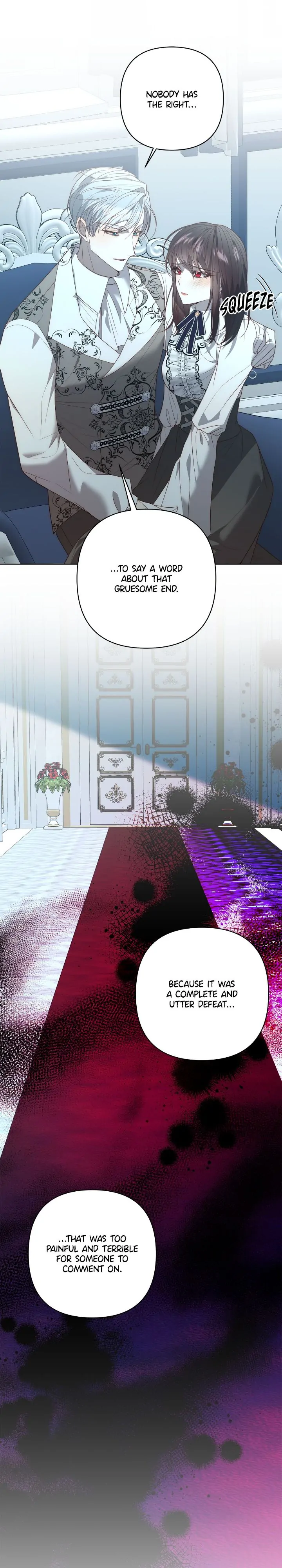 While I’m Back in Time, I’ll Get My Revenge Chapter 68 - Page 20