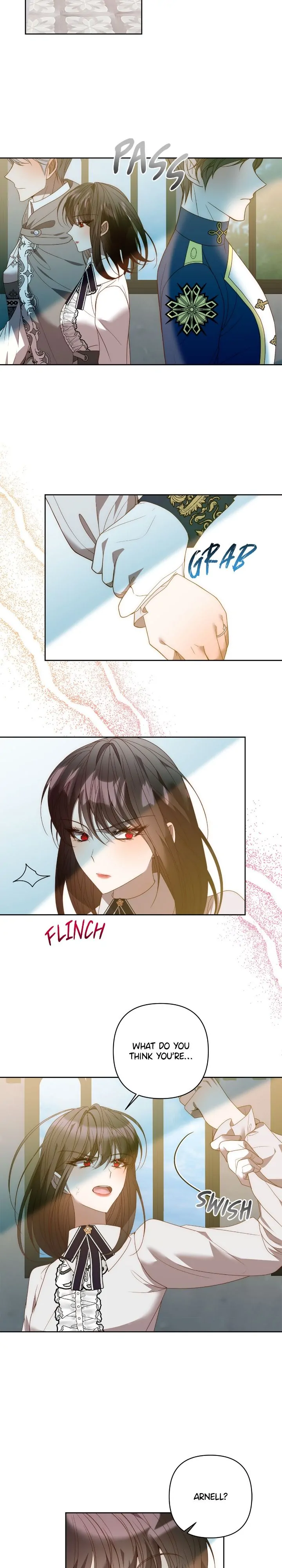 While I’m Back in Time, I’ll Get My Revenge Chapter 68 - Page 25