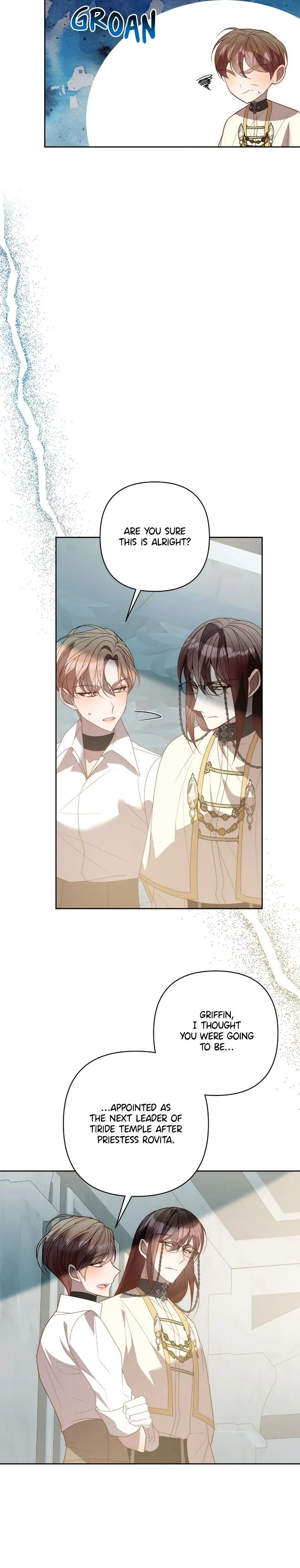 While I’m Back in Time, I’ll Get My Revenge Chapter 68 - Page 6