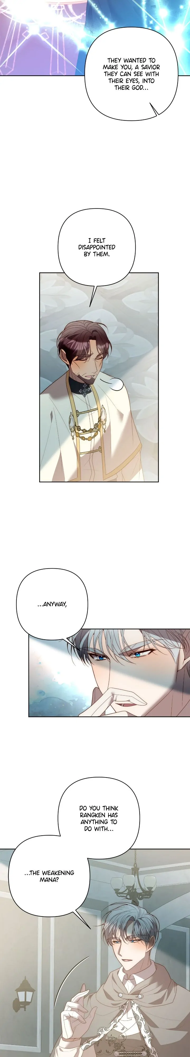 While I’m Back in Time, I’ll Get My Revenge Chapter 68 - Page 9