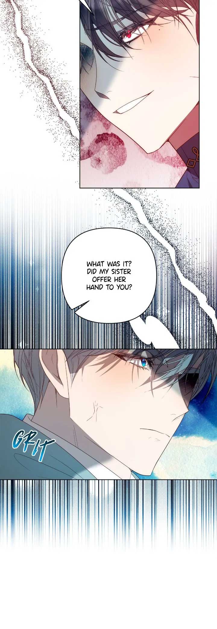 While I’m Back in Time, I’ll Get My Revenge Chapter 69 - Page 18