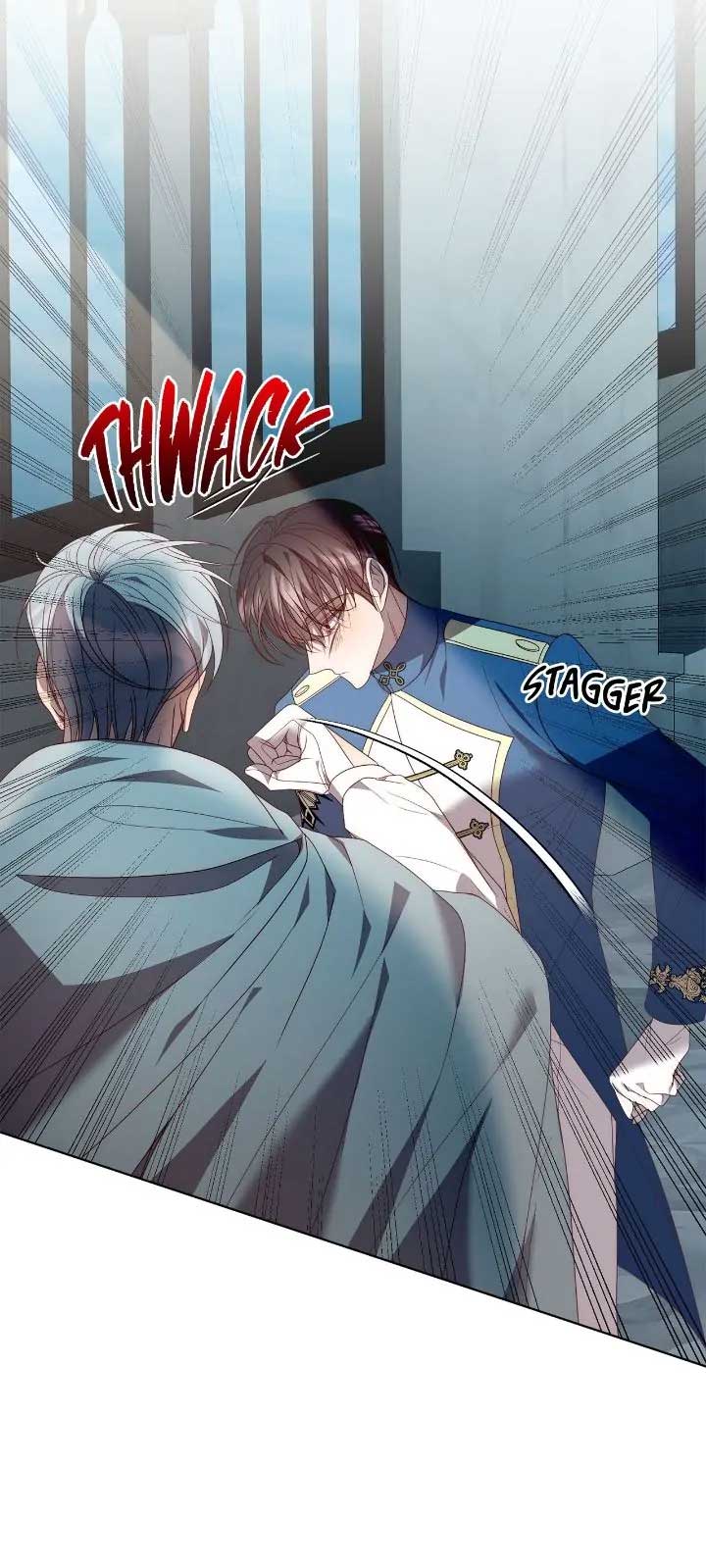 While I’m Back in Time, I’ll Get My Revenge Chapter 69 - Page 21