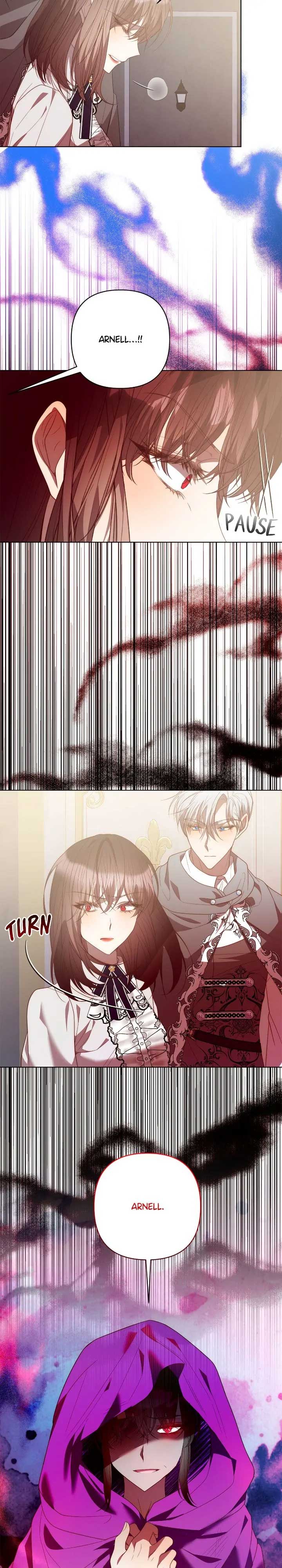 While I’m Back in Time, I’ll Get My Revenge Chapter 69 - Page 29