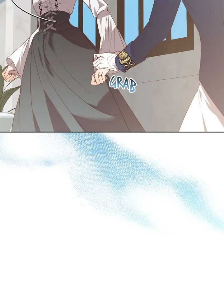 While I’m Back in Time, I’ll Get My Revenge Chapter 69 - Page 4
