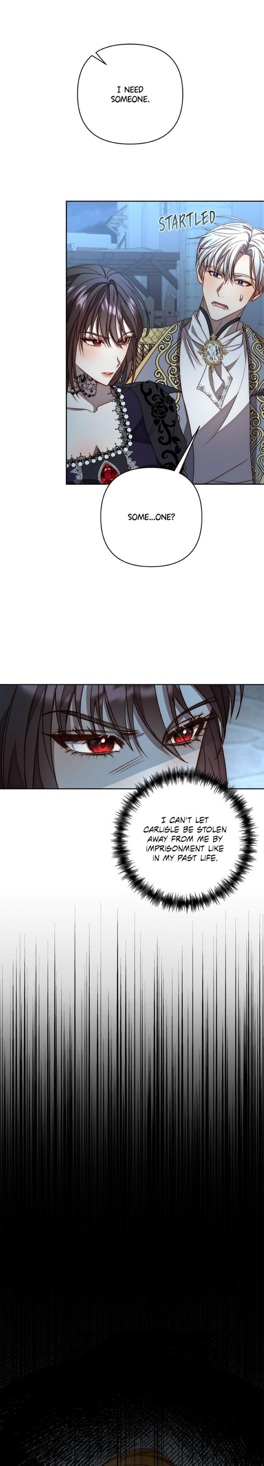 While I’m Back in Time, I’ll Get My Revenge Chapter 7 - Page 16