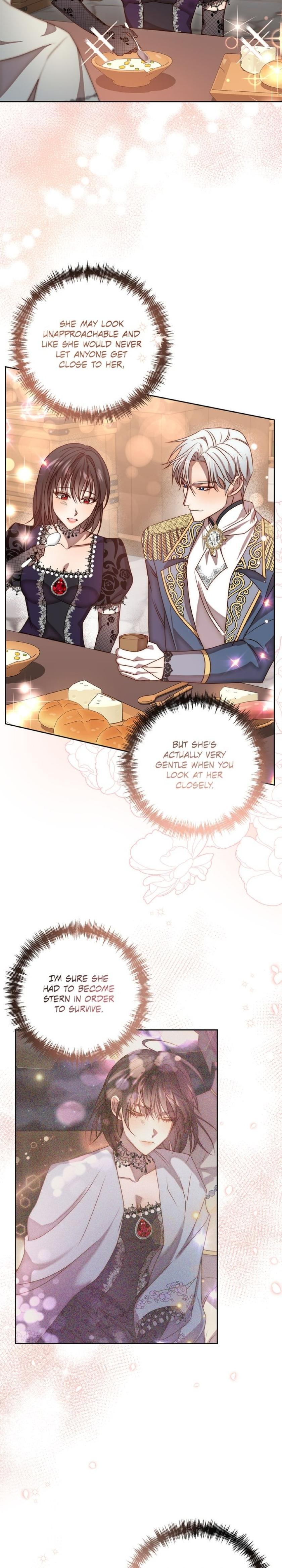 While I’m Back in Time, I’ll Get My Revenge Chapter 7 - Page 5