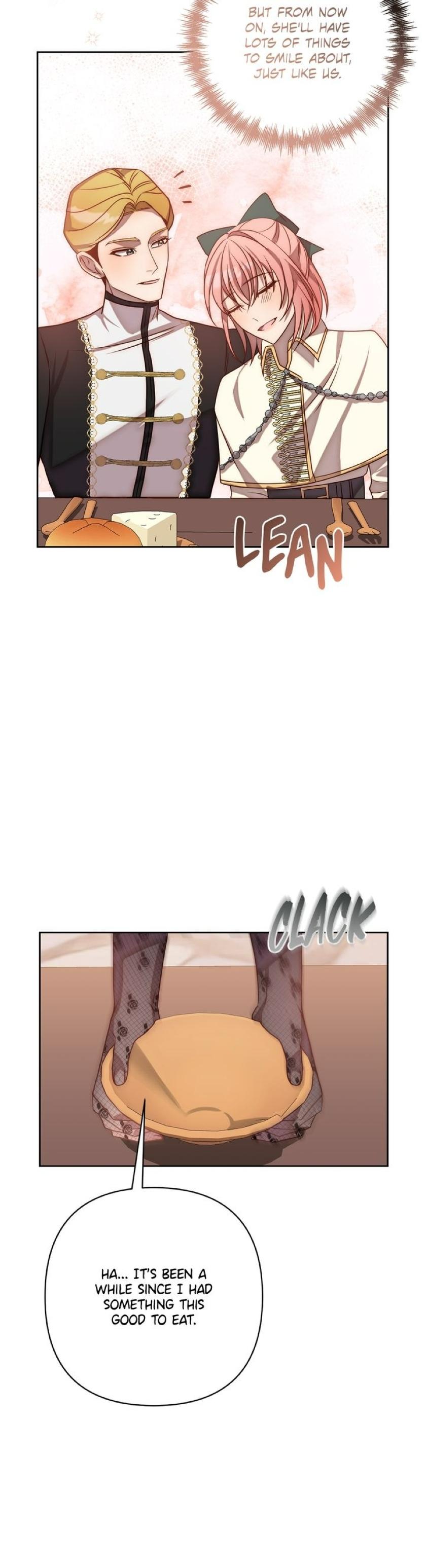 While I’m Back in Time, I’ll Get My Revenge Chapter 7 - Page 6