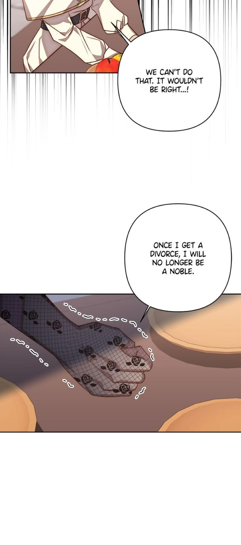 While I’m Back in Time, I’ll Get My Revenge Chapter 7 - Page 9