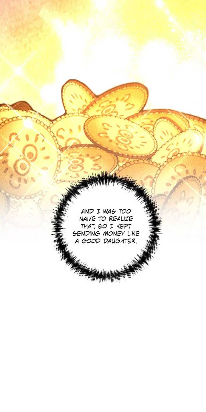 While I’m Back in Time, I’ll Get My Revenge Chapter 70 - Page 11