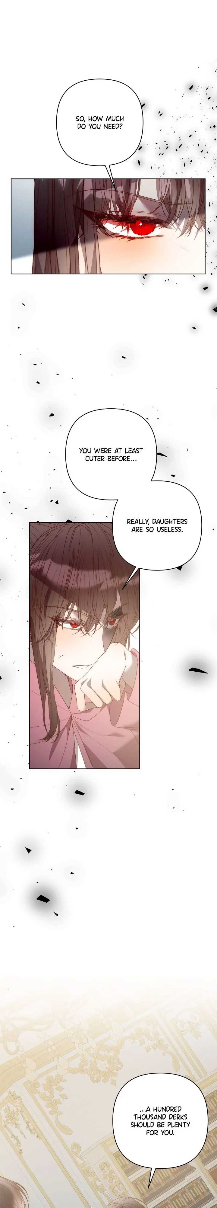 While I’m Back in Time, I’ll Get My Revenge Chapter 70 - Page 12