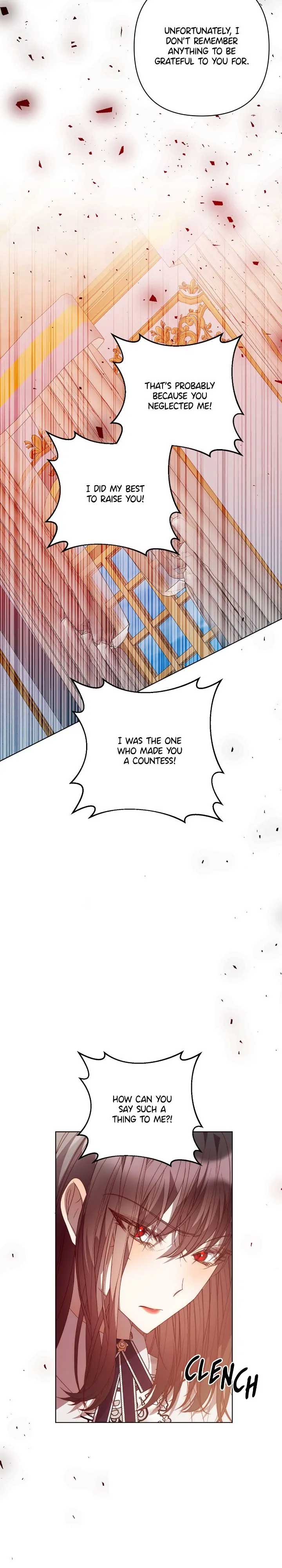 While I’m Back in Time, I’ll Get My Revenge Chapter 70 - Page 14