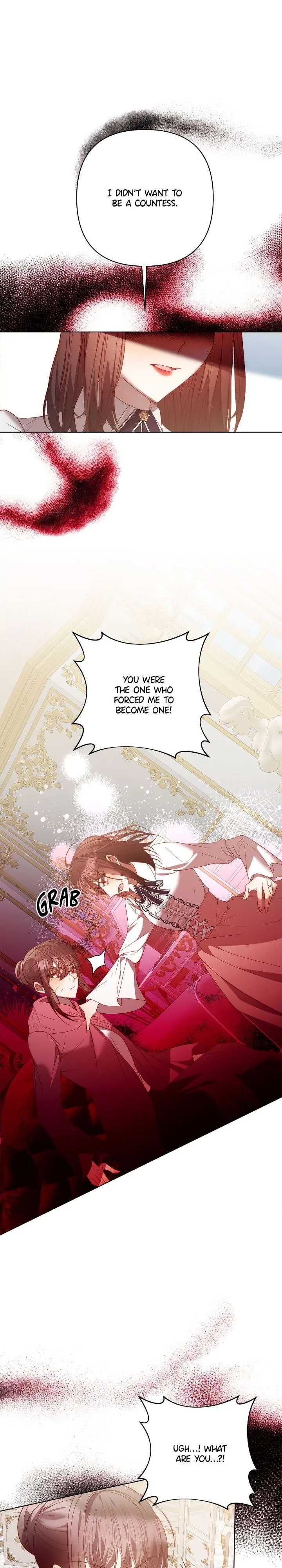 While I’m Back in Time, I’ll Get My Revenge Chapter 70 - Page 15