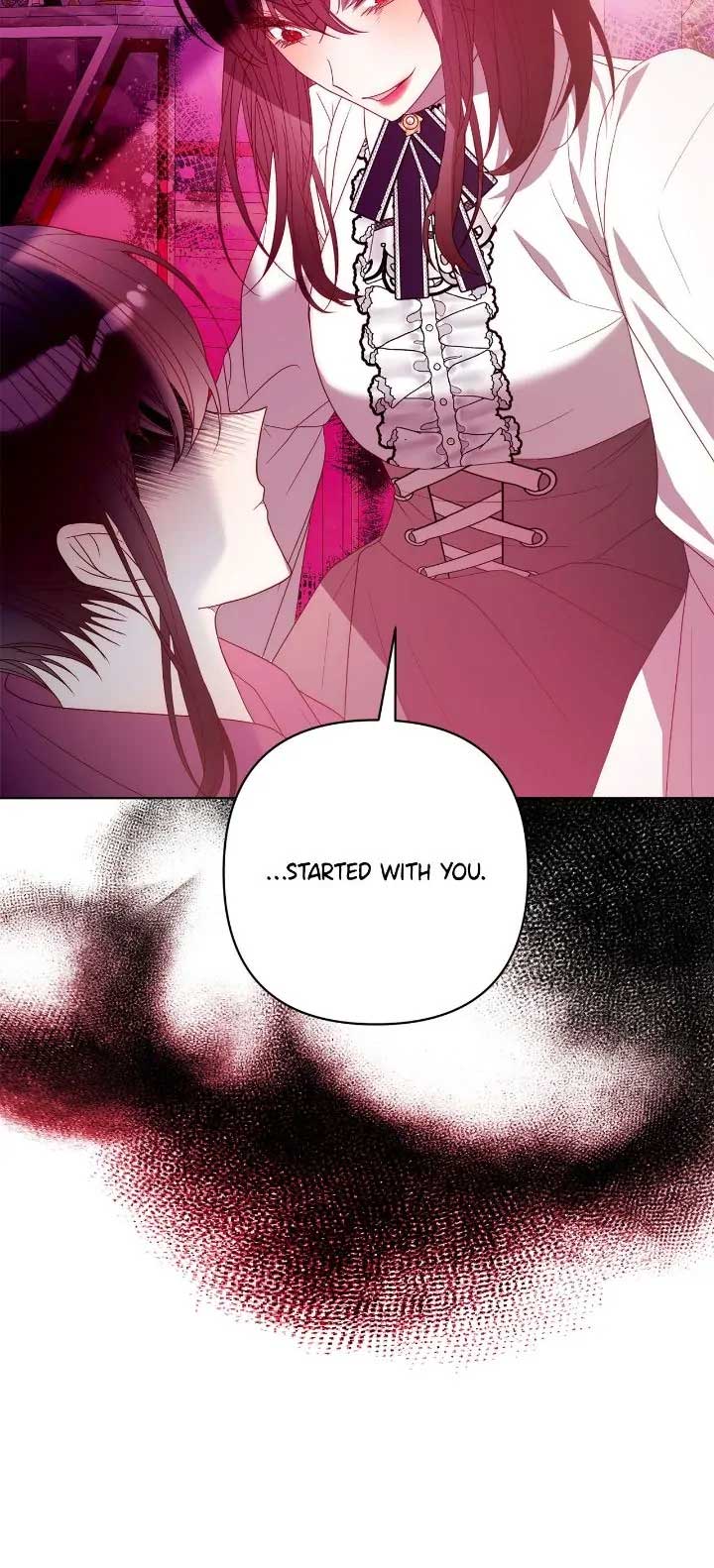 While I’m Back in Time, I’ll Get My Revenge Chapter 70 - Page 18