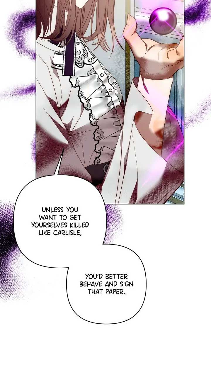 While I’m Back in Time, I’ll Get My Revenge Chapter 70 - Page 24