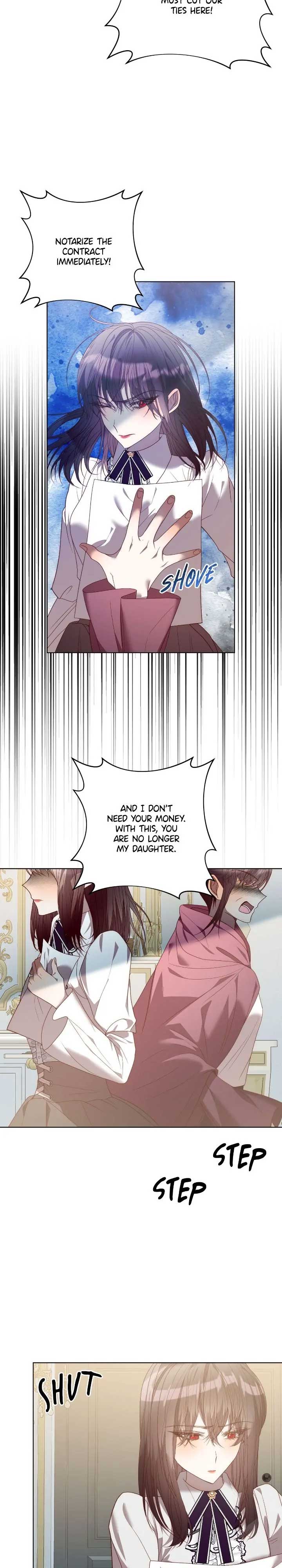 While I’m Back in Time, I’ll Get My Revenge Chapter 70 - Page 26