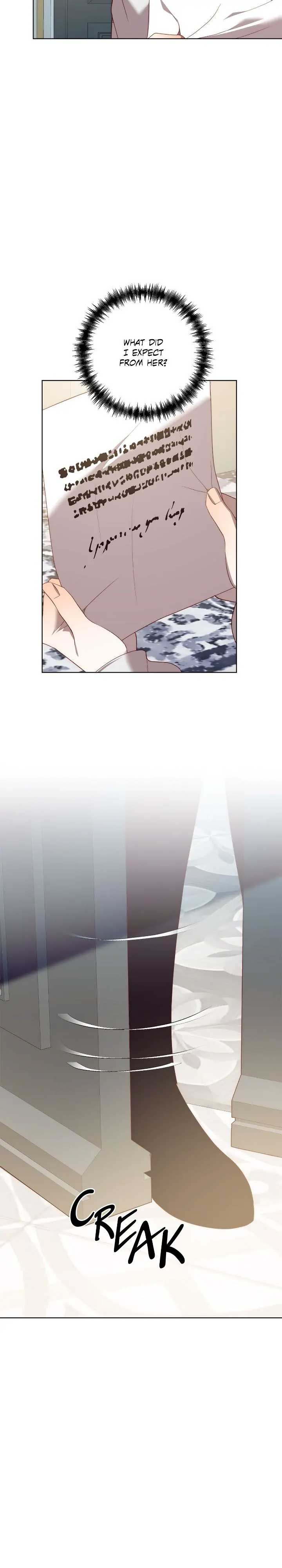 While I’m Back in Time, I’ll Get My Revenge Chapter 70 - Page 27