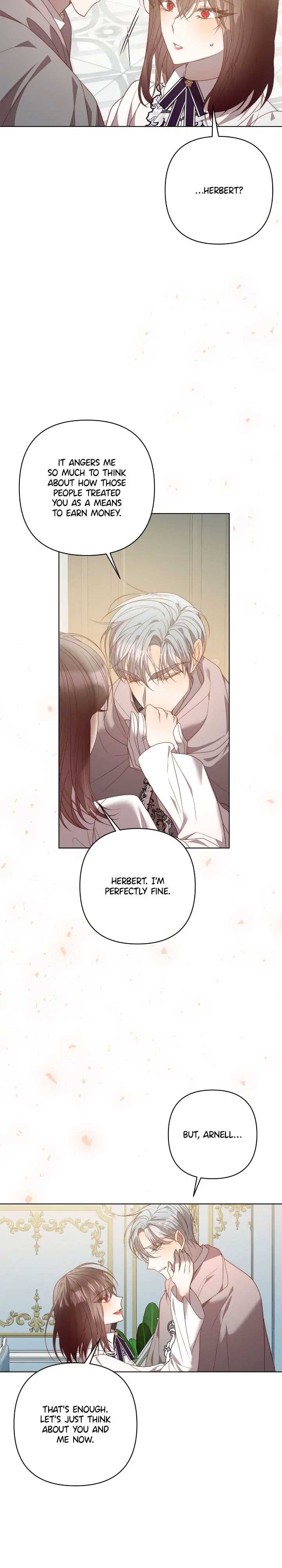 While I’m Back in Time, I’ll Get My Revenge Chapter 70 - Page 29