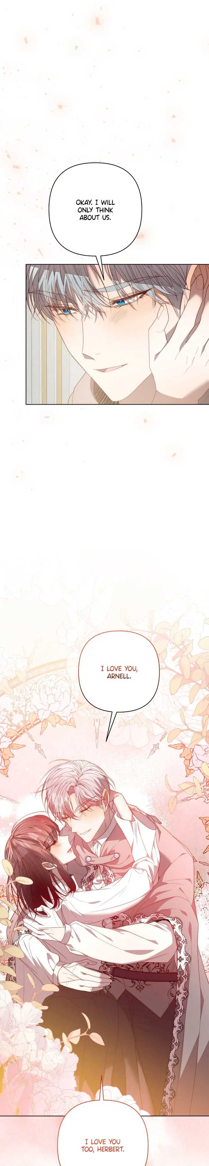 While I’m Back in Time, I’ll Get My Revenge Chapter 70 - Page 30